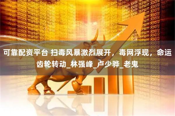 可靠配资平台 扫毒风暴激烈展开，毒网浮现，命运齿轮转动_林强峰_卢少骅_老鬼